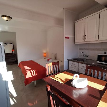 Casa D'Amelia Apartment Vila do Bispo Ngoại thất bức ảnh